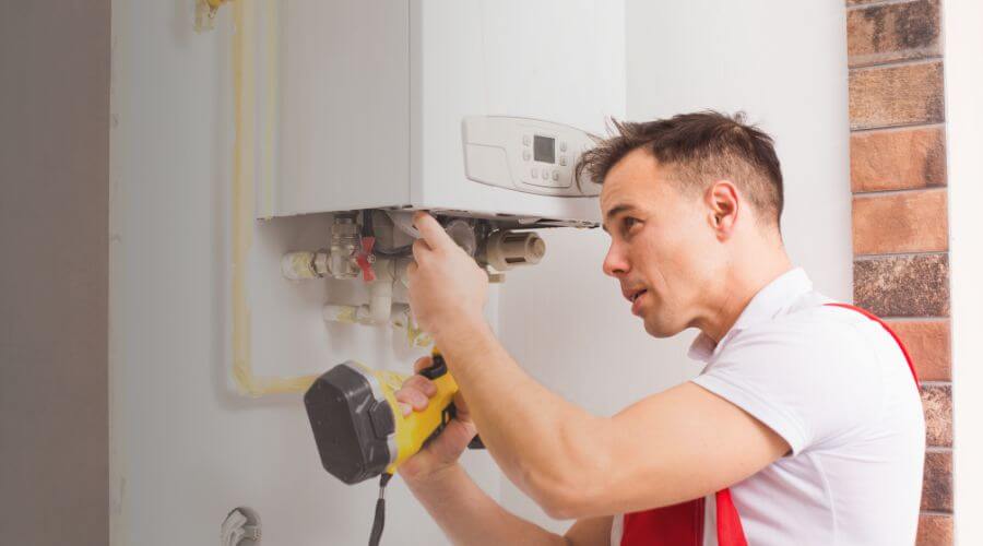 Local expert plumbing services in Grand Bay, AL